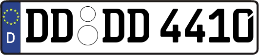 DD-DD4410