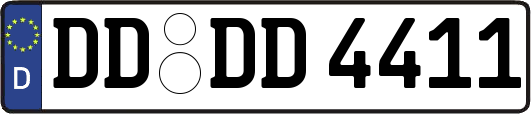 DD-DD4411