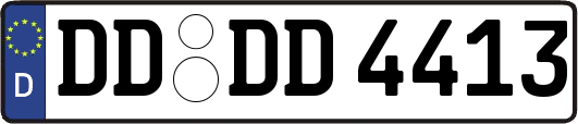 DD-DD4413