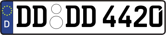DD-DD4420