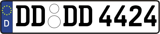 DD-DD4424