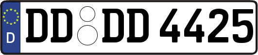 DD-DD4425