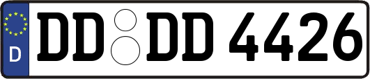 DD-DD4426