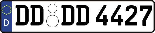 DD-DD4427