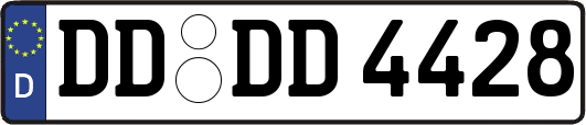 DD-DD4428