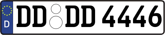 DD-DD4446