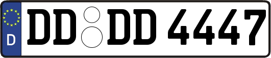 DD-DD4447