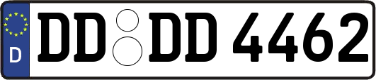 DD-DD4462