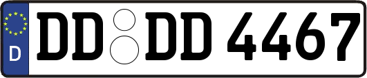 DD-DD4467