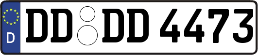 DD-DD4473