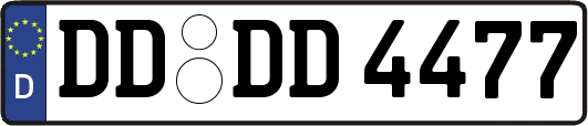 DD-DD4477