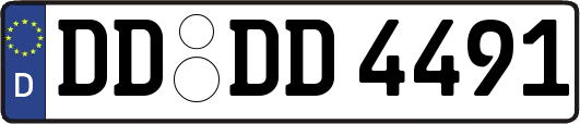 DD-DD4491