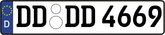 DD-DD4669