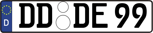 DD-DE99