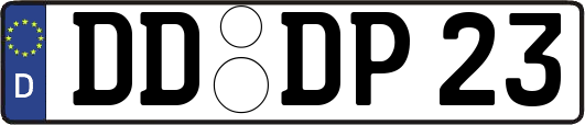 DD-DP23