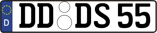 DD-DS55