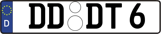 DD-DT6