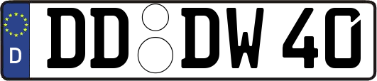 DD-DW40