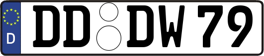 DD-DW79