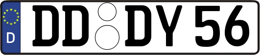 DD-DY56