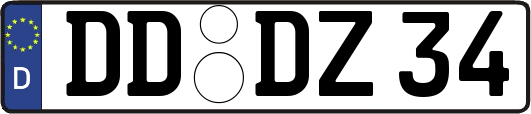 DD-DZ34