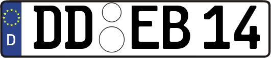 DD-EB14