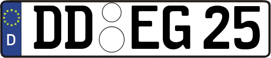 DD-EG25