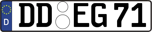 DD-EG71