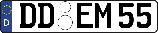 DD-EM55