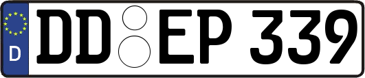 DD-EP339