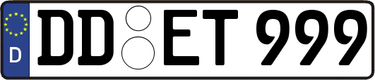 DD-ET999