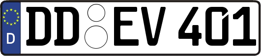 DD-EV401