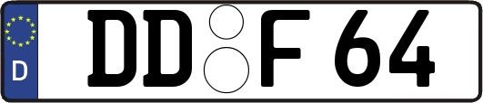 DD-F64
