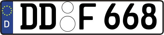 DD-F668