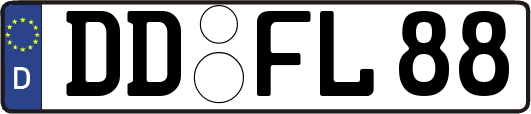 DD-FL88