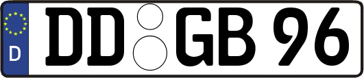 DD-GB96