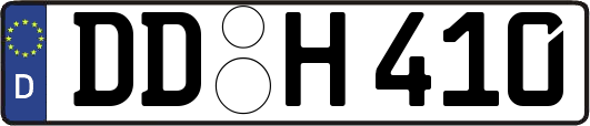 DD-H410