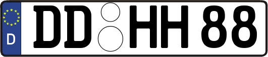 DD-HH88