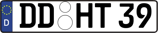 DD-HT39