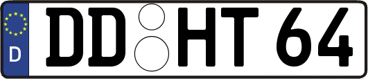 DD-HT64