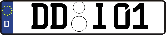 DD-I01