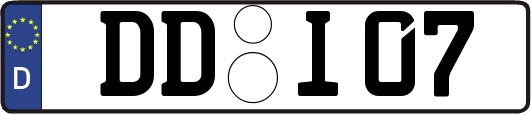 DD-I07