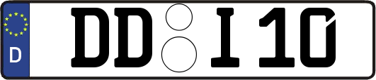 DD-I10