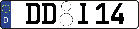 DD-I14