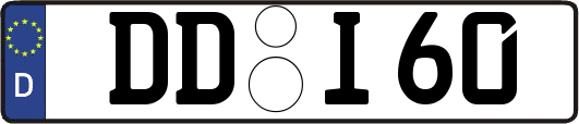 DD-I60