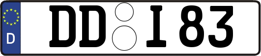 DD-I83