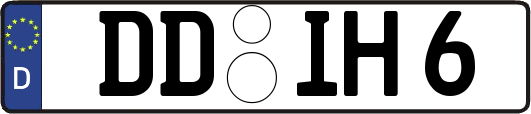 DD-IH6