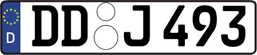 DD-J493