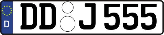 DD-J555