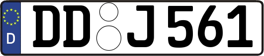 DD-J561